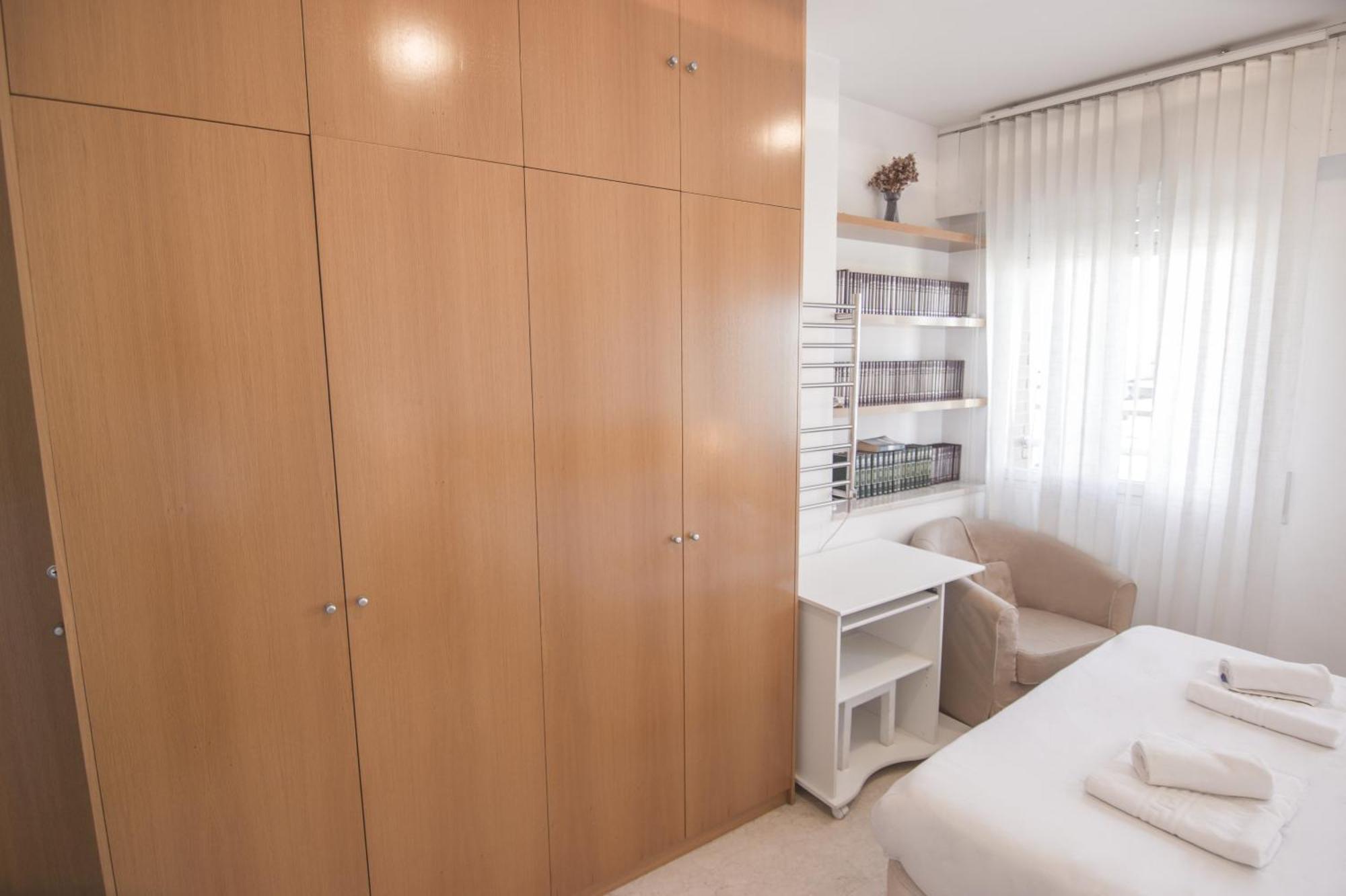 Rentalsevilla Alejo Fernandez I Exteriér fotografie