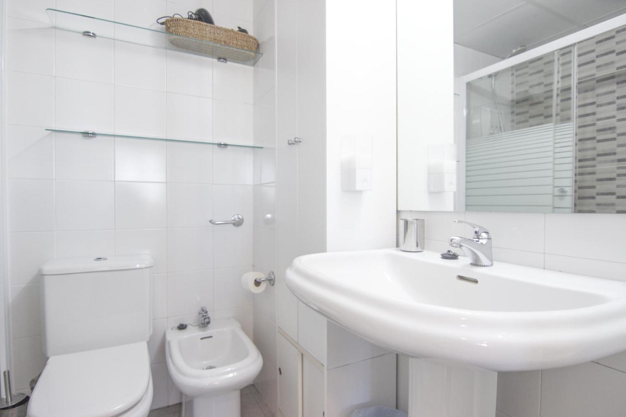 Rentalsevilla Alejo Fernandez I Exteriér fotografie